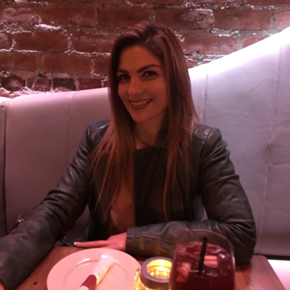 Meet your Posher, Lucille